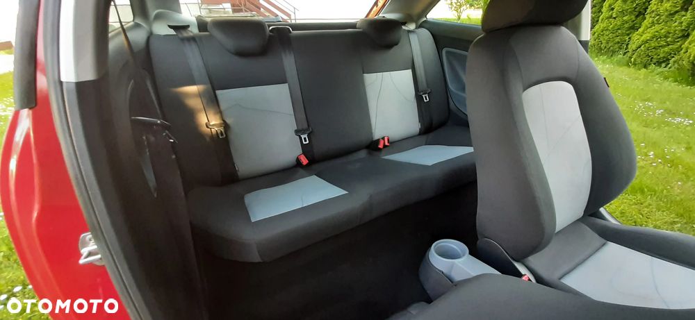 Seat Ibiza - 38