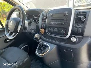 Renault Trafic Grand Passenger 3,0t Pack Clim - 15