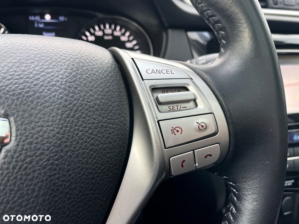 Nissan Qashqai 1.2 DIG-T 360 - 29