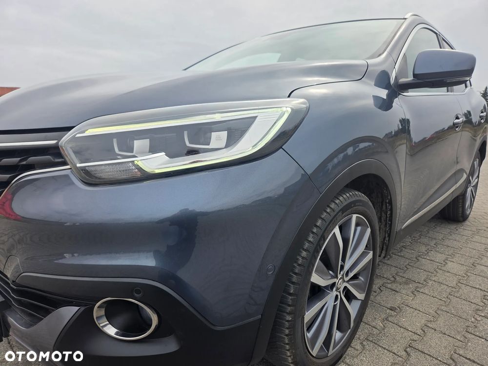 Renault Kadjar Energy TCe 130 EDC LIMITED - 12