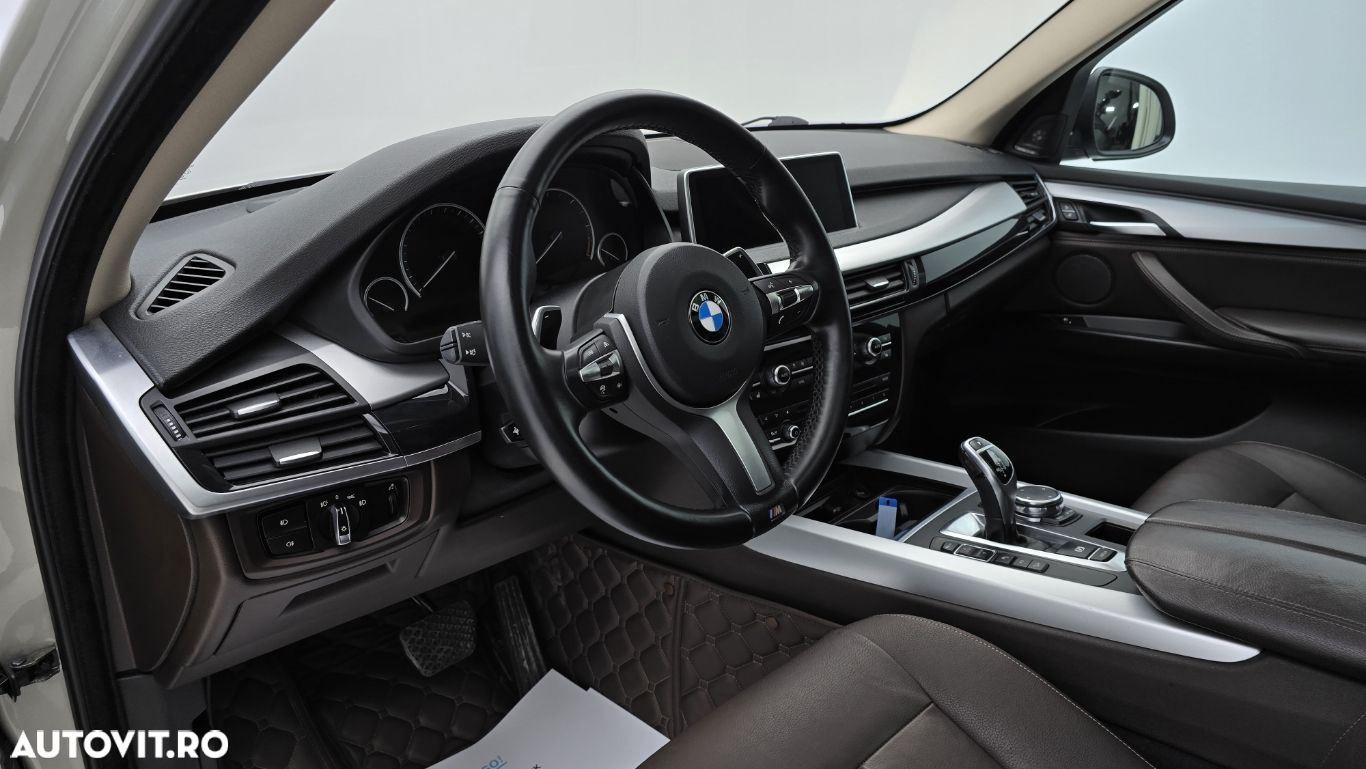 BMW X5 - 13