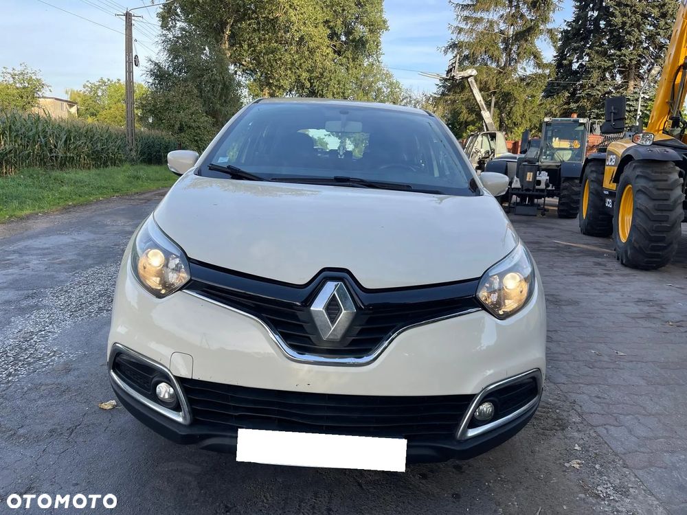 Renault Captur ENERGY dCi 90 Start&Stop Expression - 38
