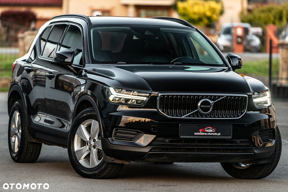 Volvo XC 40 D3 Momentum - 13