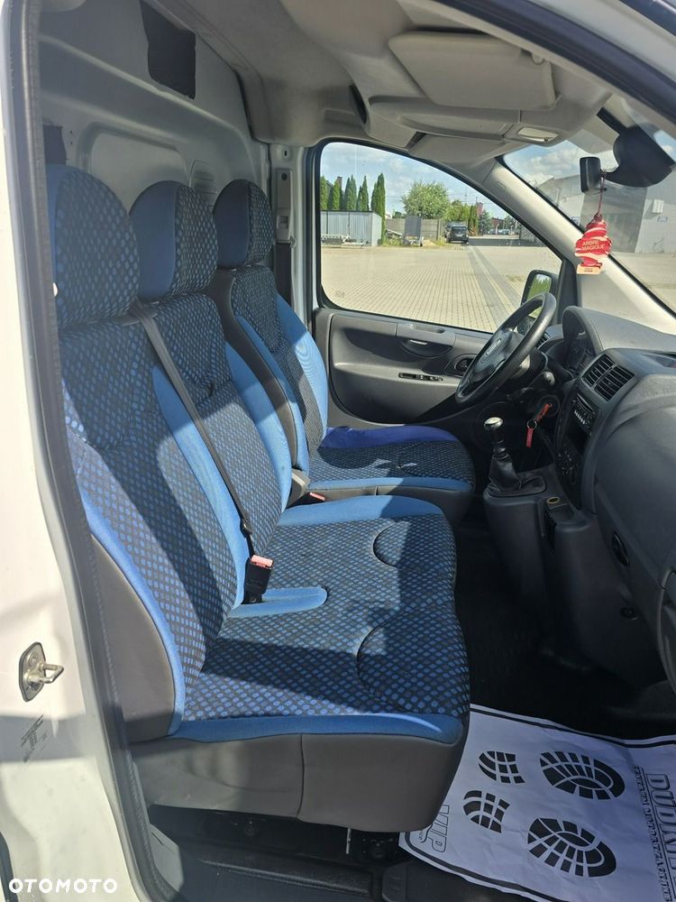 Fiat Scudo - 14