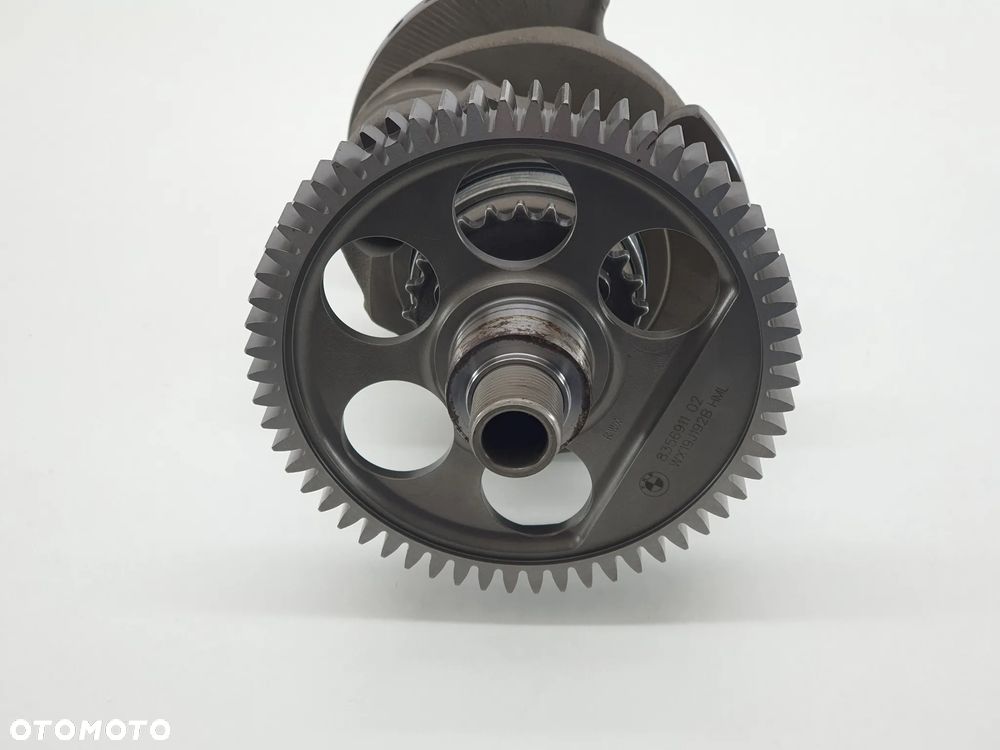 WAL KORBOWY PANEWKI BMW 1200 R NINE T K21 K23 K25 NINET - 6