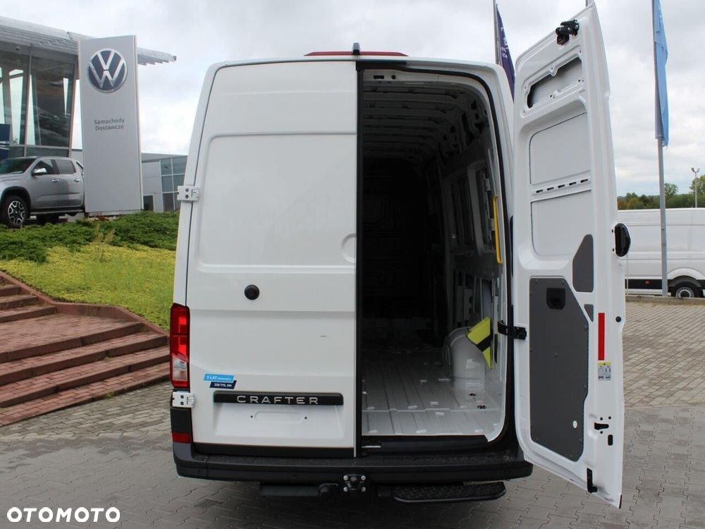 Volkswagen Crafter - 8