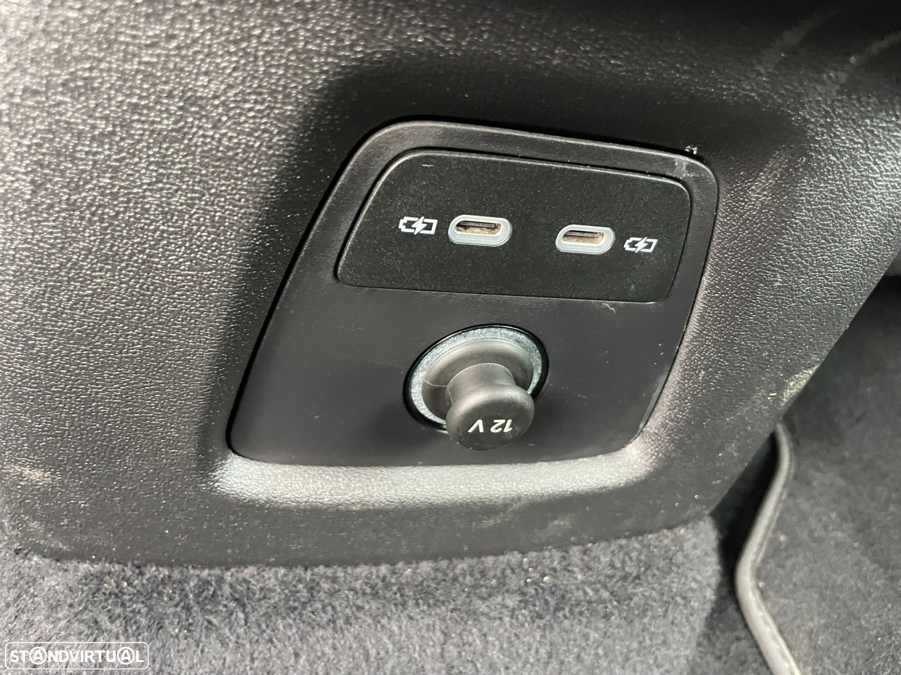 Audi Q4 e-tron 35 55 kWH - 35