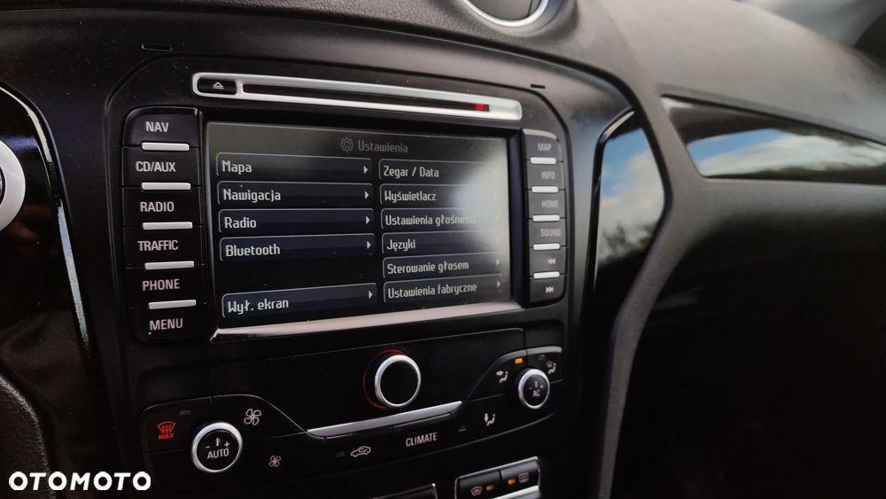 Ford Mondeo 2.0 TDCi Titanium S - 31