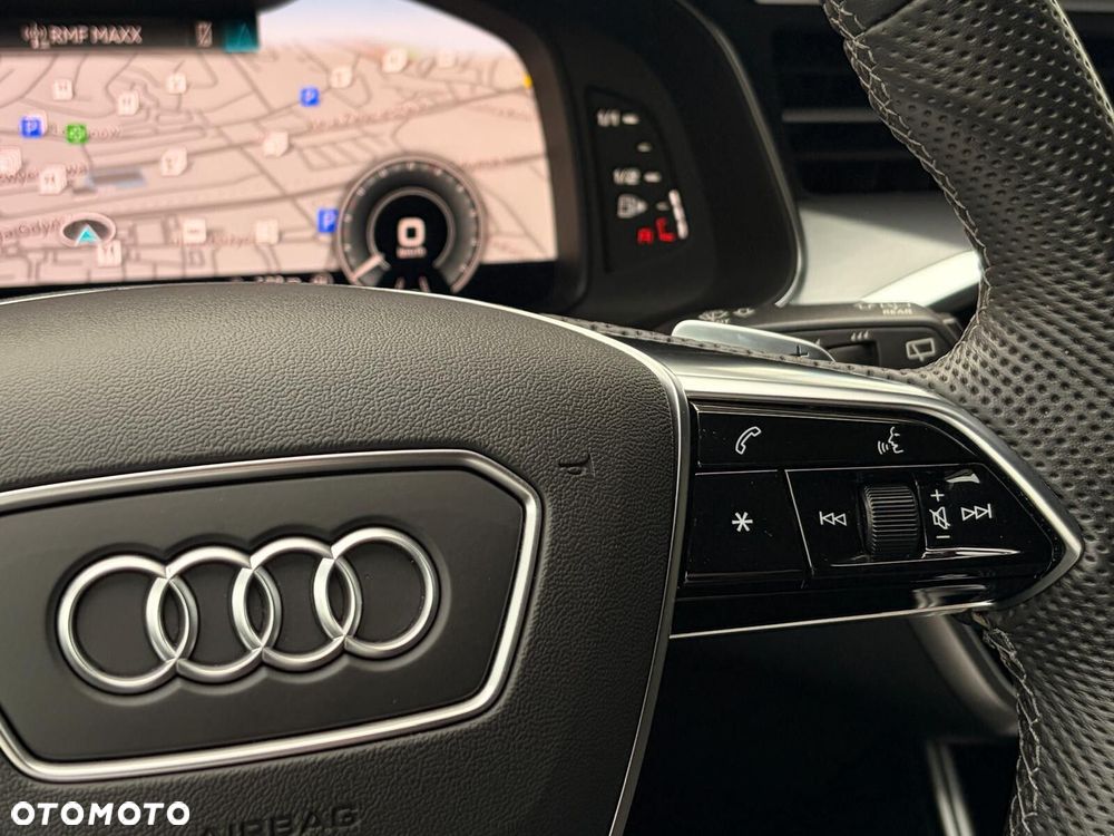 Audi A6 Avant - 29