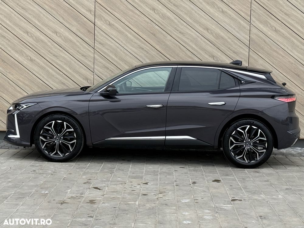 Citroën DS4 BlueHDi 130 COLLECTION ANTOINE DE SAINT EXUPERY - 18