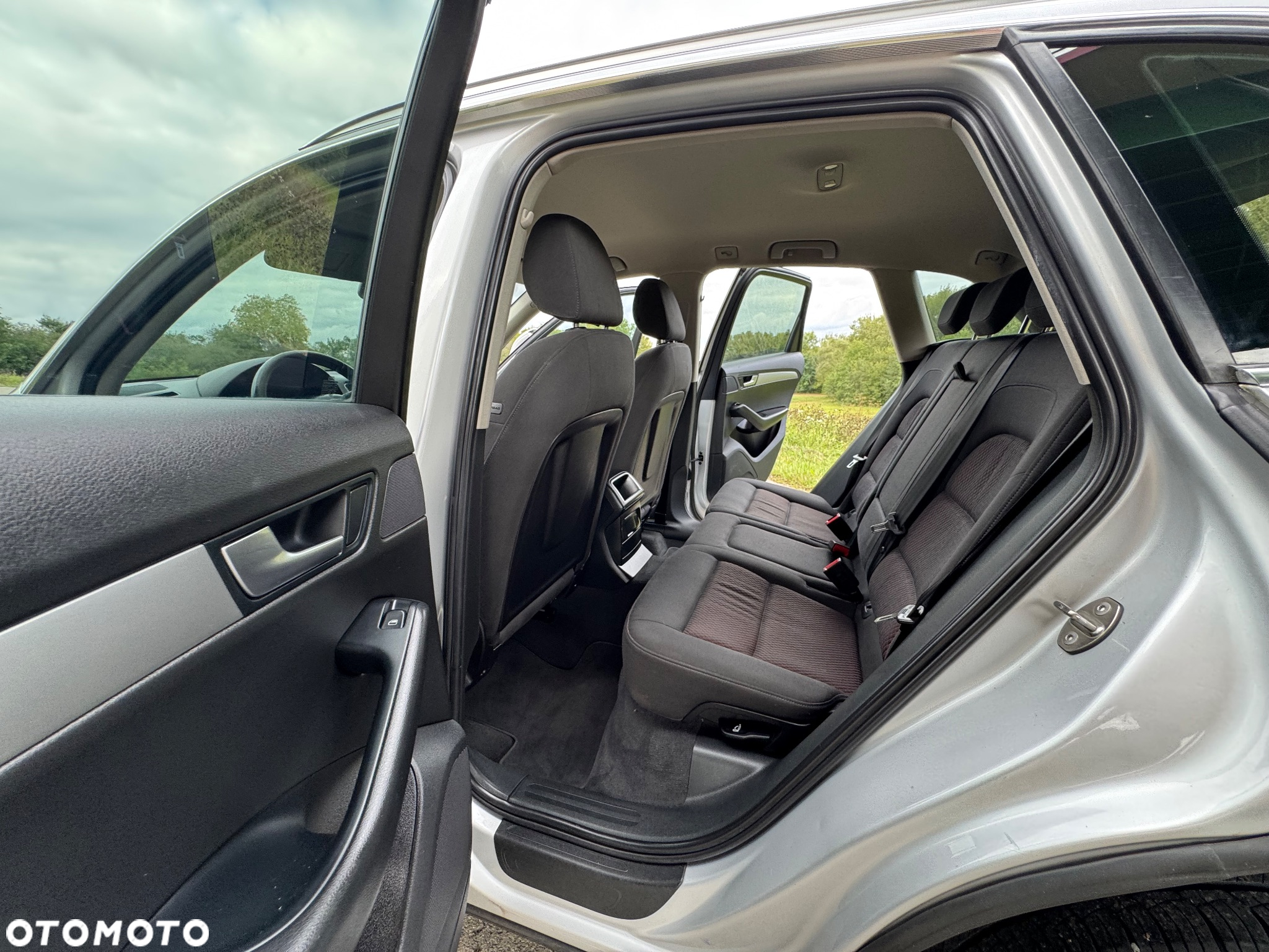 Audi Q5 - 38
