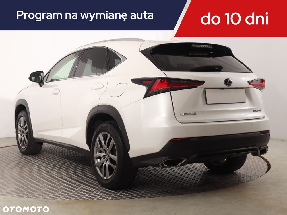 Lexus NX - 6