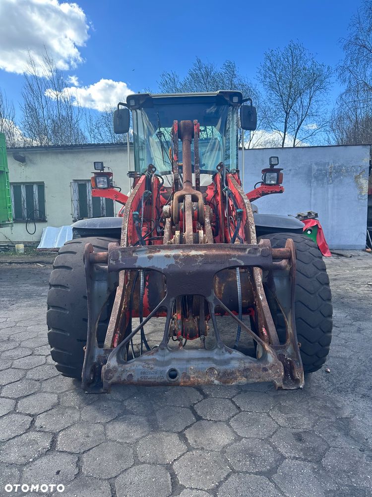 Volvo L90G 2013 - 11