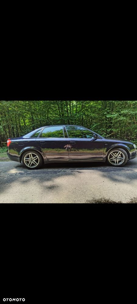 Audi A4 Avant - 7