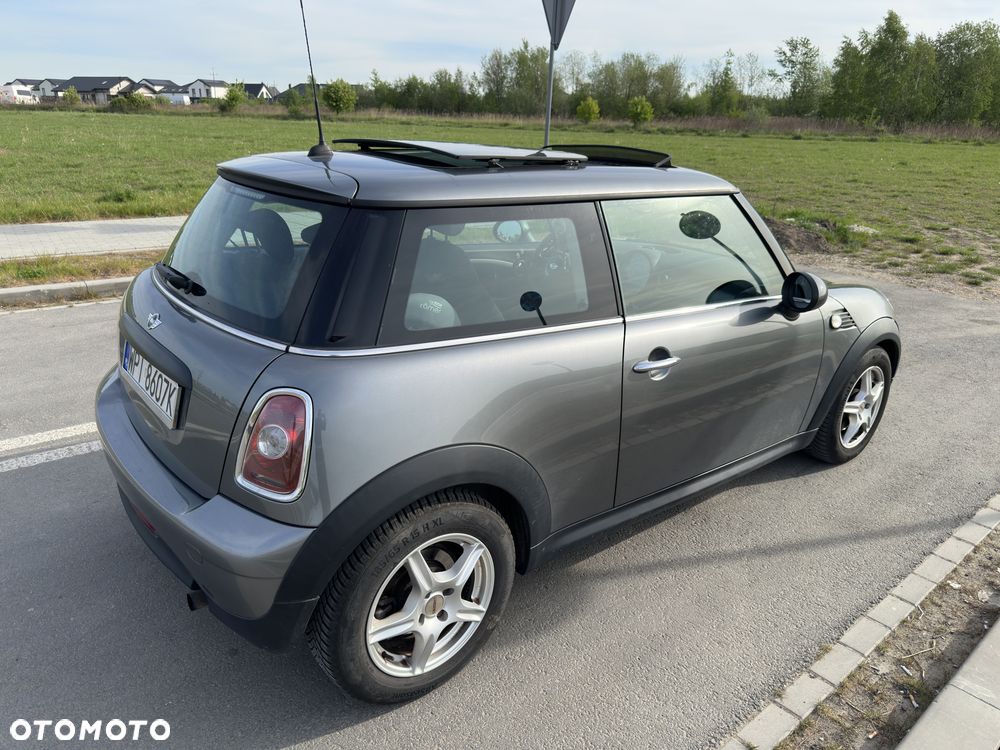 MINI ONE - 5
