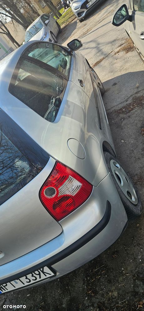 Volkswagen Polo 1.2 Basis - 4