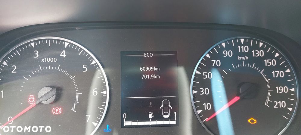 Dacia Duster 1.3 TCe Prestige 4WD - 6