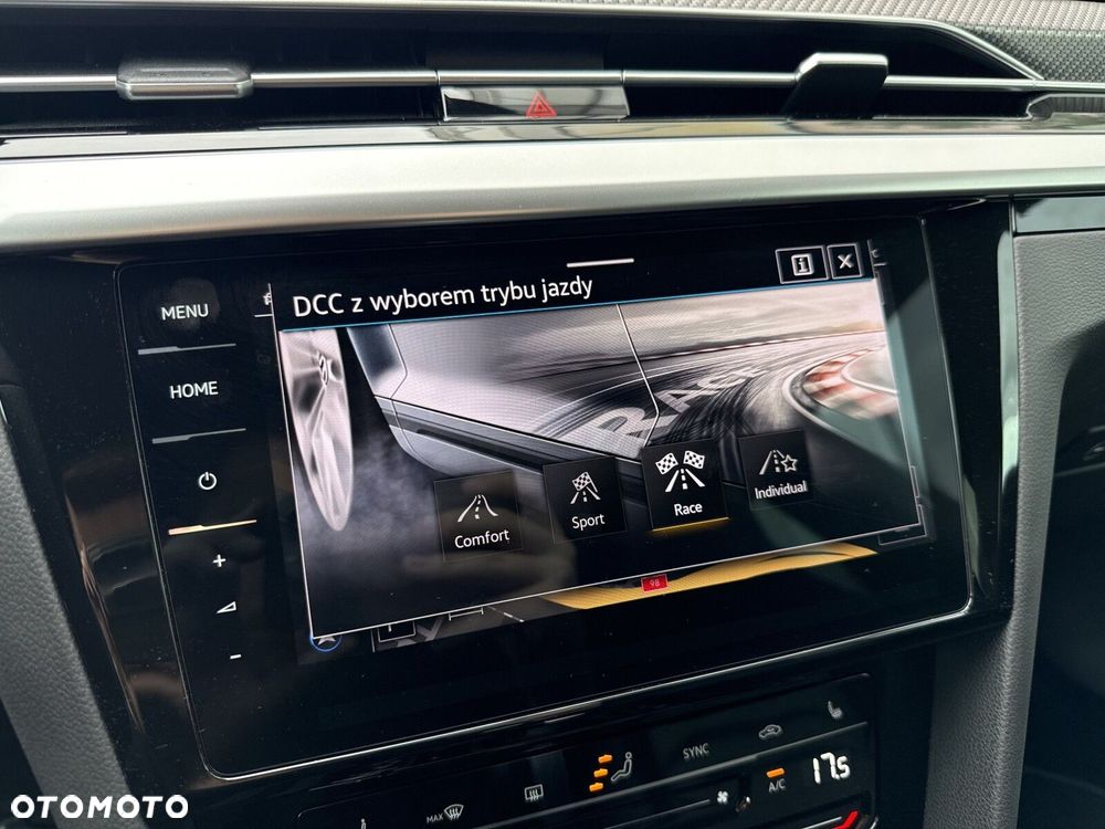Volkswagen Arteon Shooting Brake 2.0 TSI 4Motion R DSG - 28