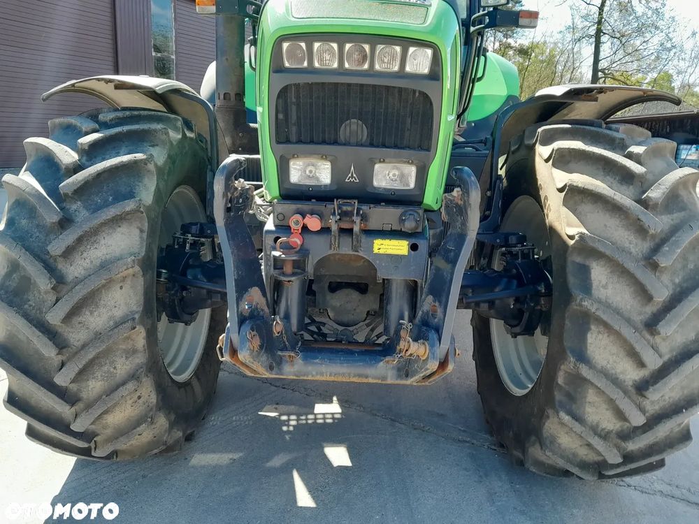 Deutz-Fahr Agrotron  TTV630 - 4