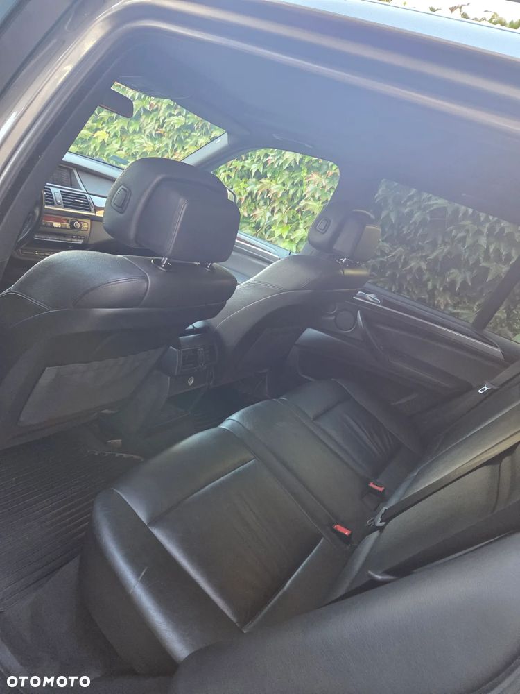 BMW X5 3.0sd xDrive - 8