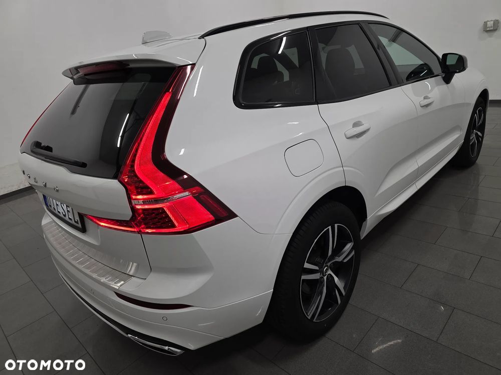 Volvo XC 60 D4 Geartronic RDesign - 6