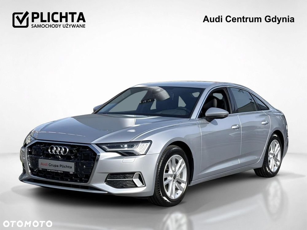 Audi A6 Limousine 50 TDI mHEV Quattro Sport Tiptronic - 2