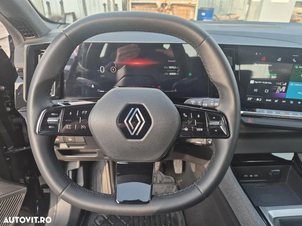 Renault Austral MHEV 140 Equilibre - 12