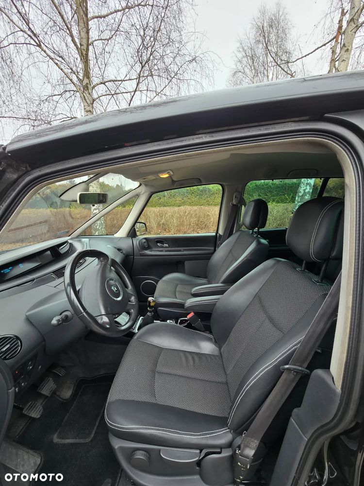 Renault Espace 2.0 dCi Authentique - 18