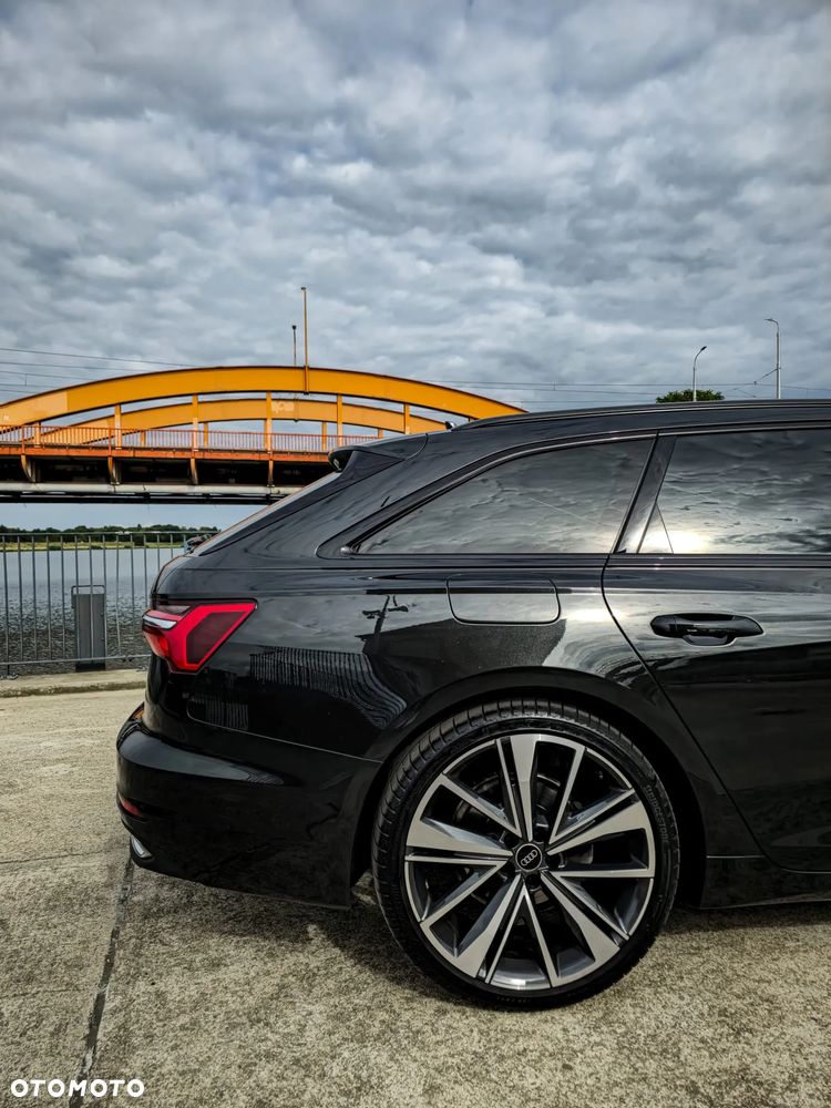 Audi A6 ver-40-tdi-s-tronic-advanced - 5