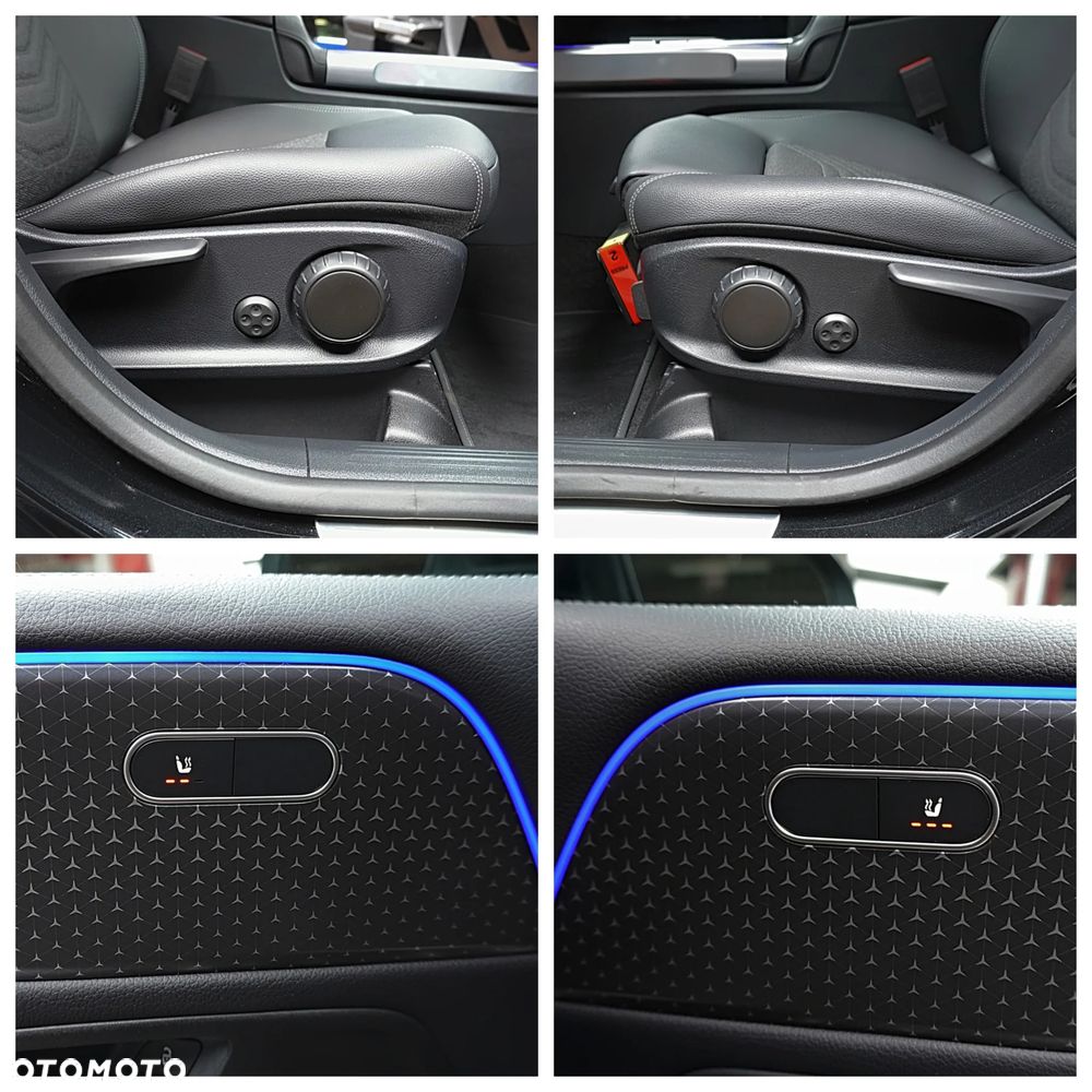 Mercedes-Benz GLB 200 7G-DCT - 30
