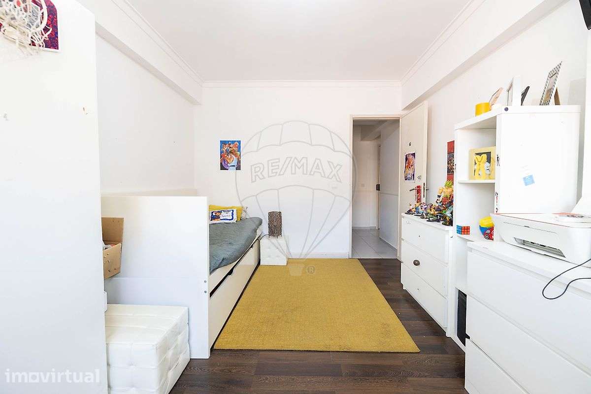 Apartamento T2 para venda - Grande imagem: 2/17