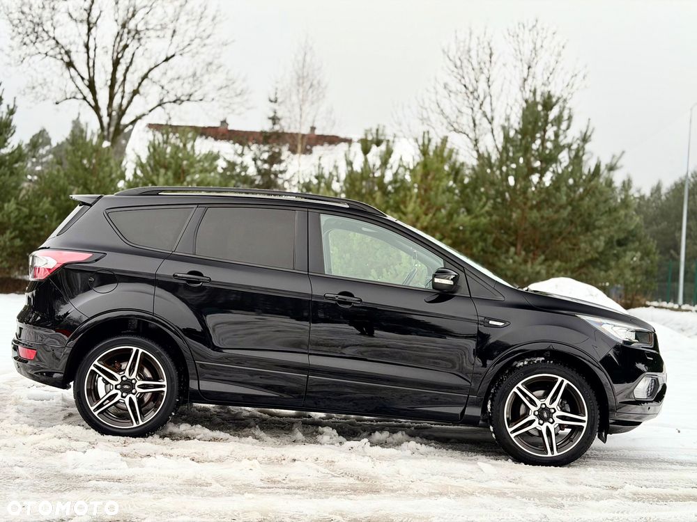 Ford Kuga 1.5 EcoBoost 2x4 ST-Line - 3