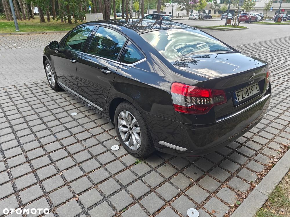 Citroën C5 2.0 HDi Exclusive - 5