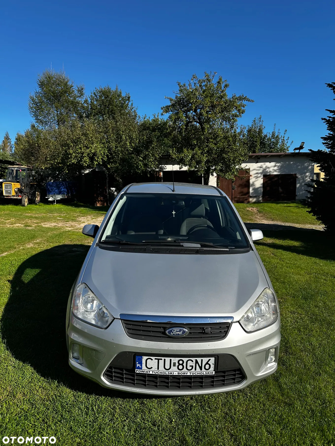 Ford C-MAX - 2