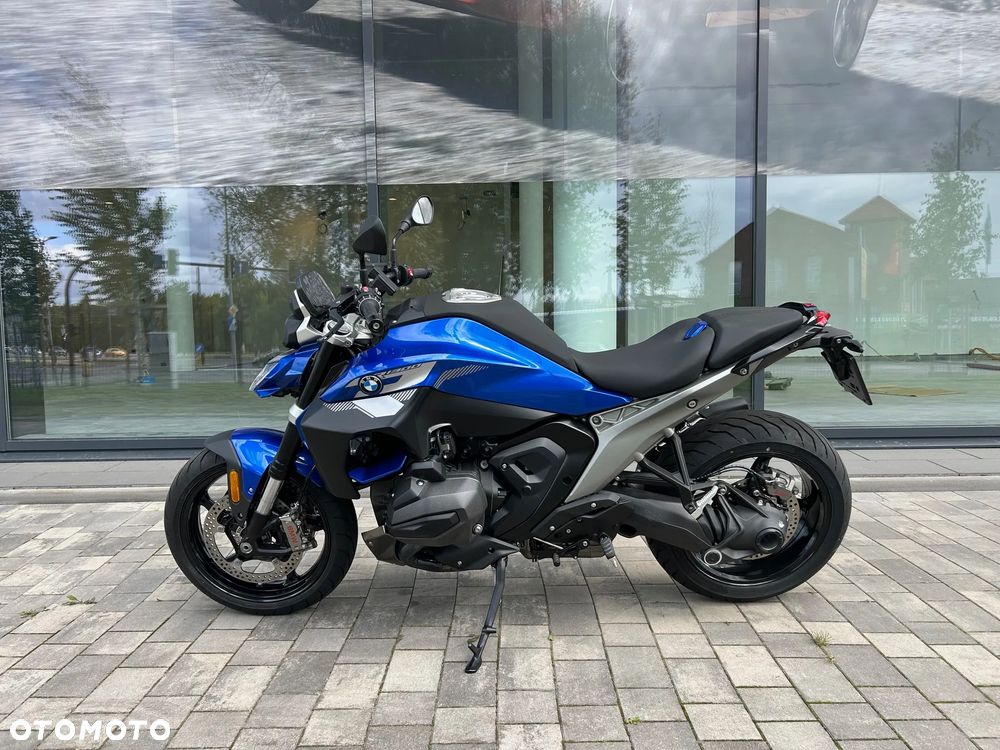 BMW R - 4