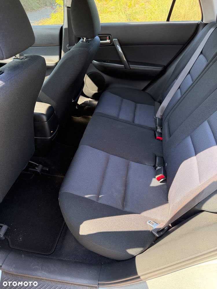 Mazda 6 2.0 Exclusive - 33