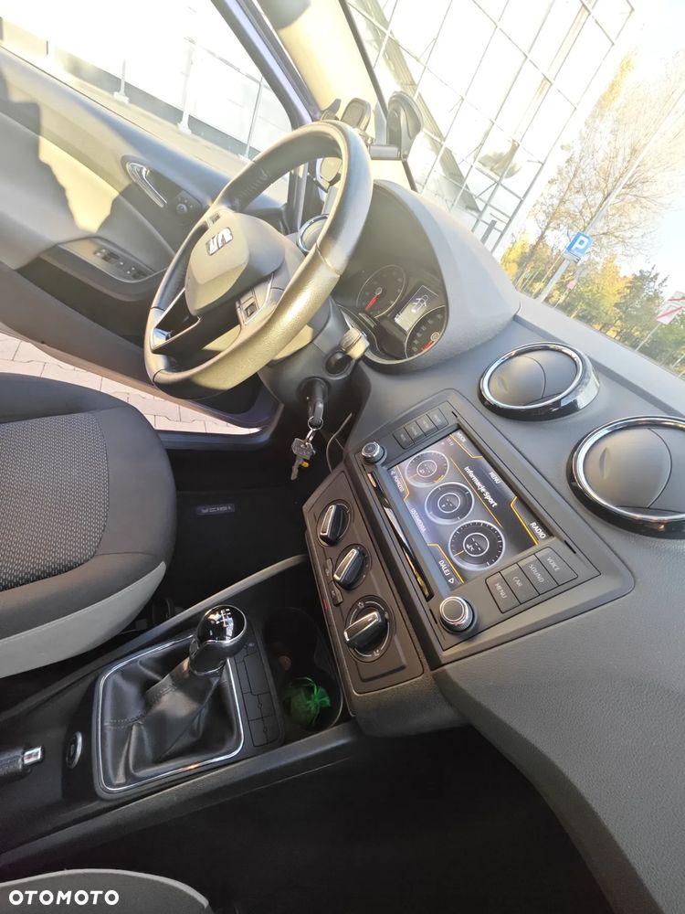 Seat Ibiza 1.2 TSI Style - 6