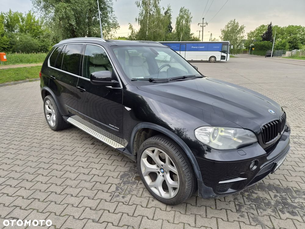 BMW X5 - 4