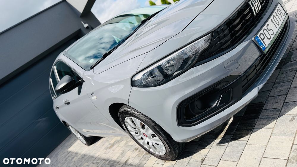 Fiat Tipo 1.0 T3 City Life - 1