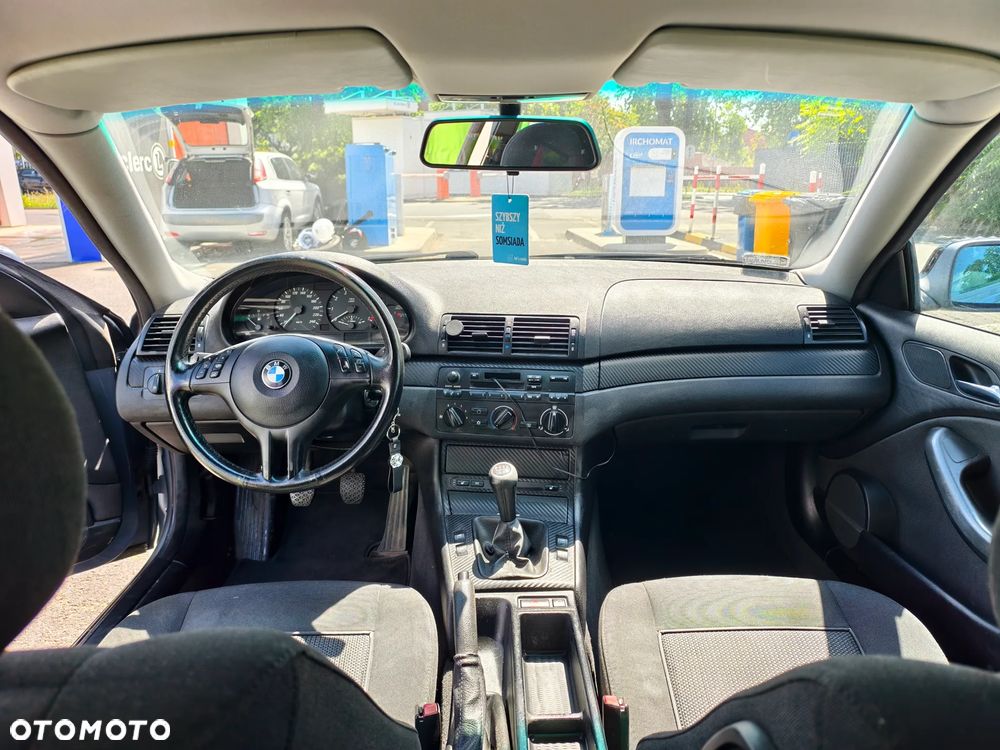 BMW Seria 3 - 9