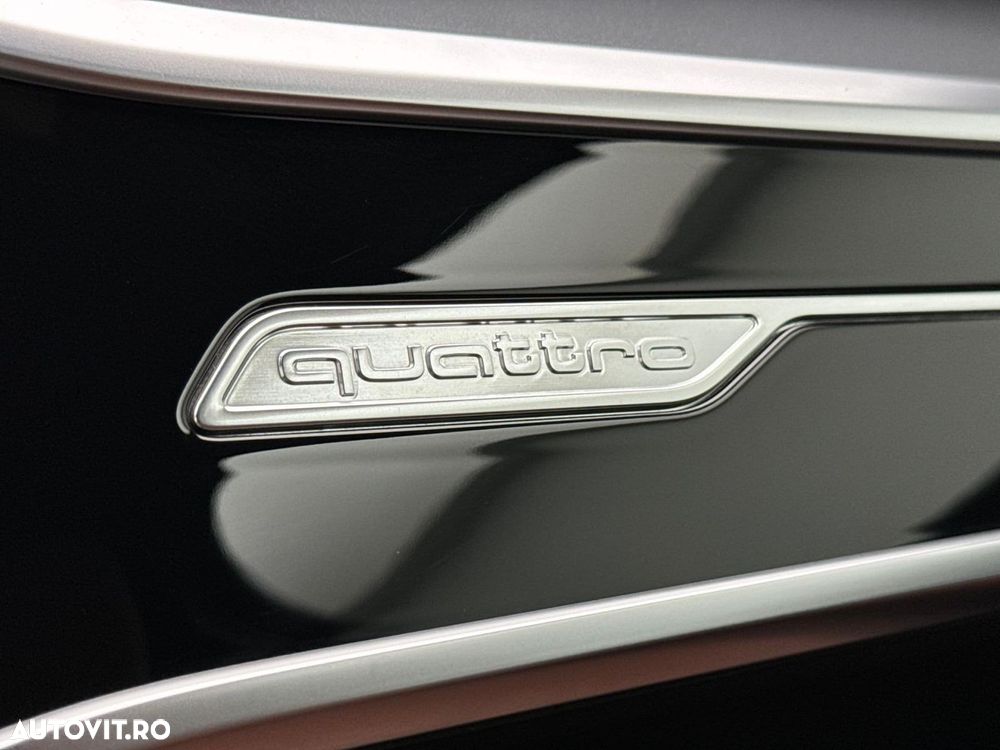 Audi A6 2.0 50 TFSI e quattro S tronic Design - 24