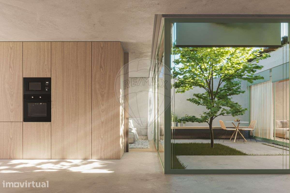 Apartamento T2 para venda - Grande imagem: 3/24