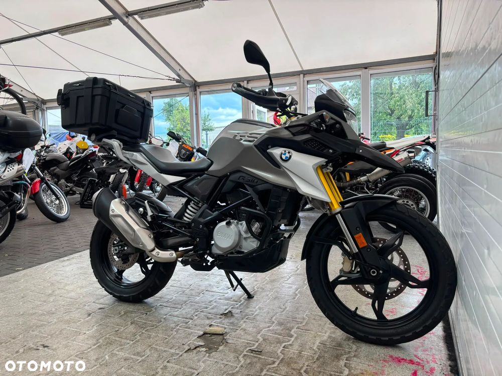BMW G - 6