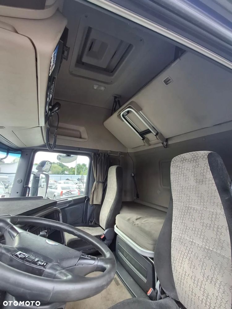 Scania R450 - 15