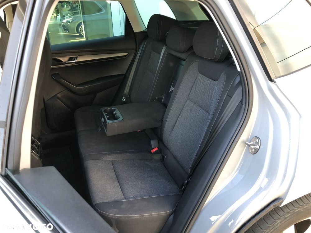 Skoda Karoq 1.5 TSI ACT GPF 4x2 Style - 7