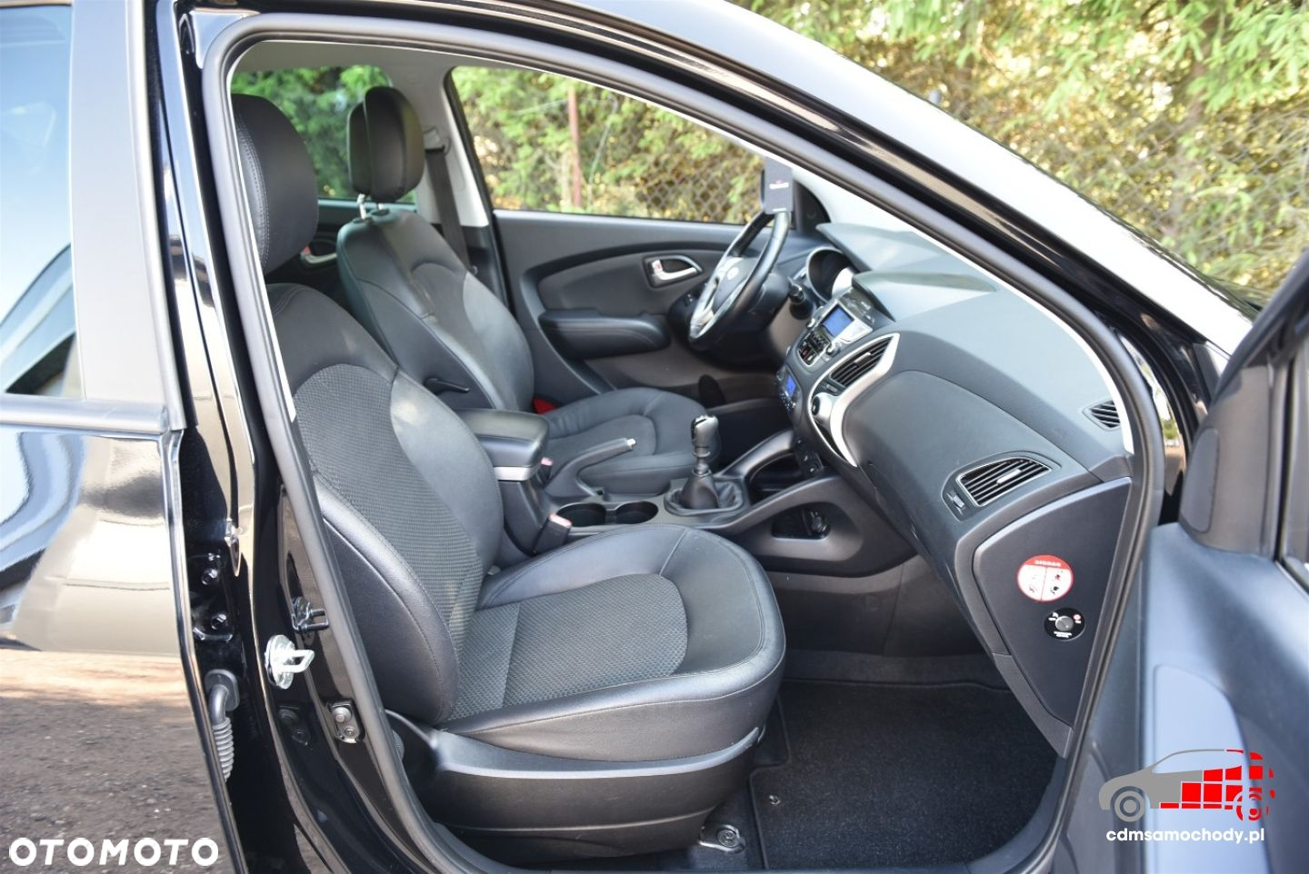 Hyundai ix35 - 18