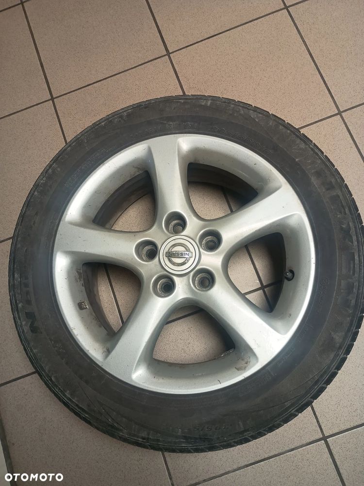 Nissan Primera 2.0 Acenta - 7