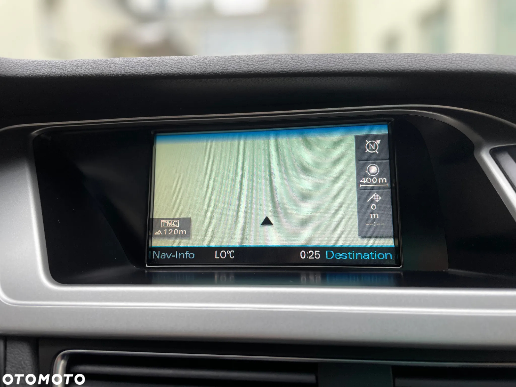 Audi A4 - 7