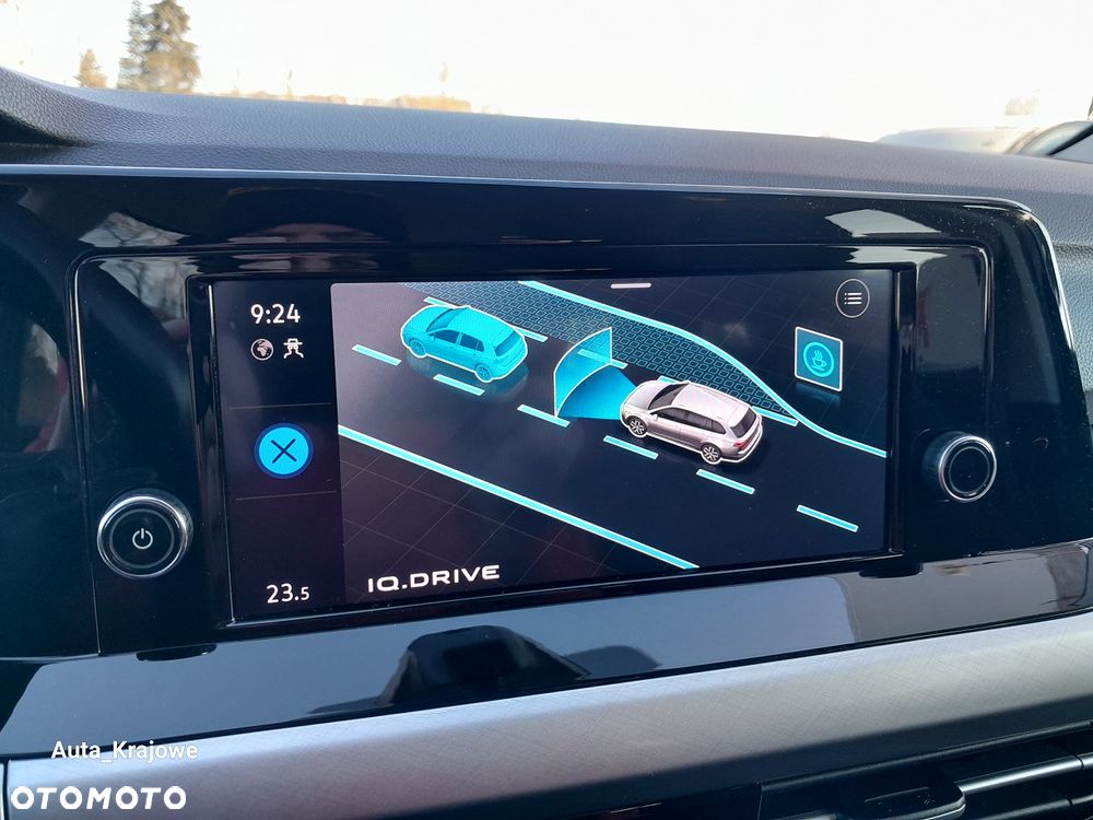 Volkswagen Golf 2.0 TDI SCR DSG Life - 21