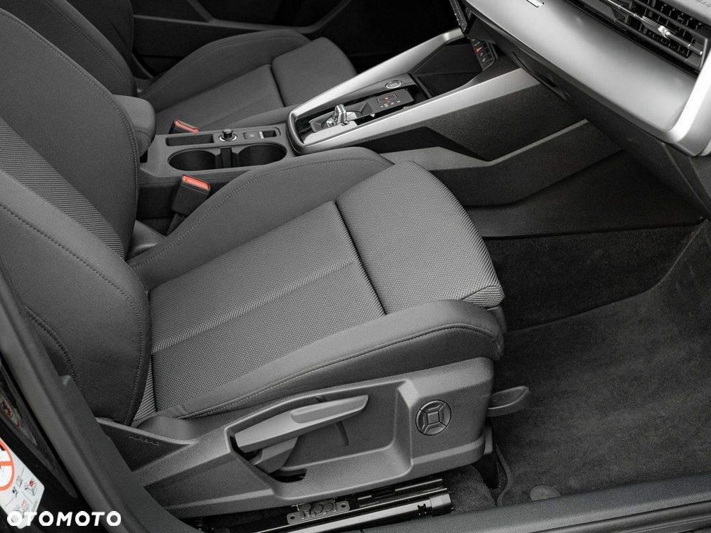 Audi A3 Limousine - 32